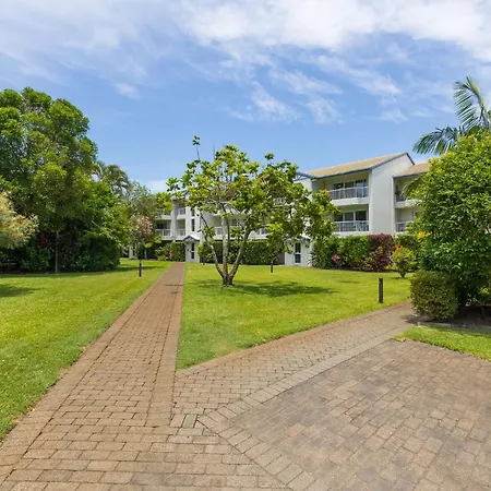 Paradise Grove Holiday Apartments Gold Coast Exterior photo